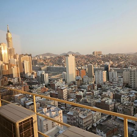 Alrabih Hotel Mecca Luaran gambar