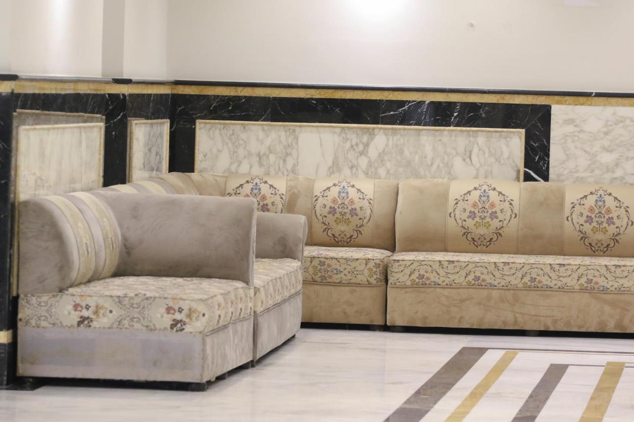Alrabih Hotel Mecca Luaran gambar