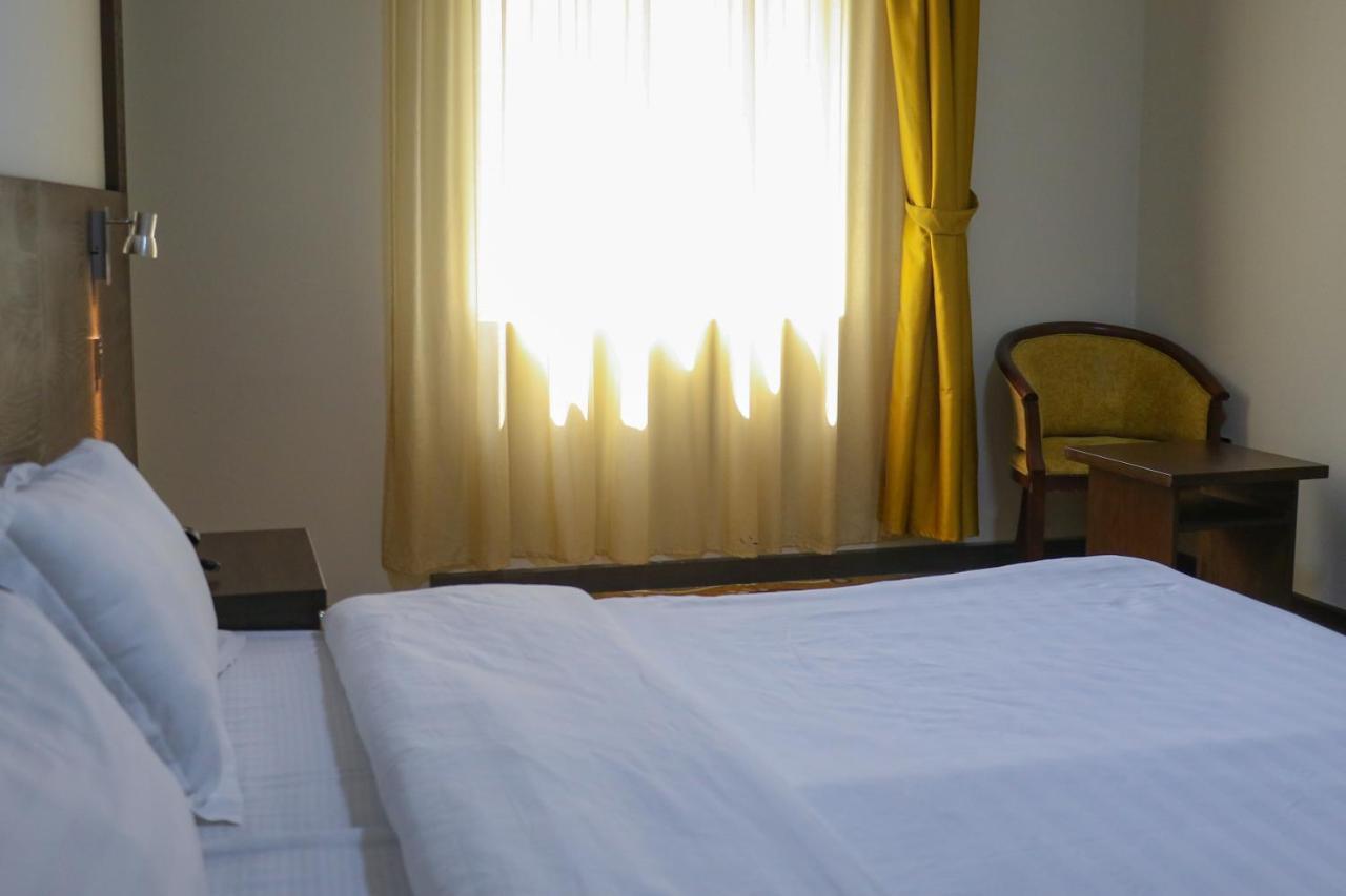 Alrabih Hotel Mecca Luaran gambar