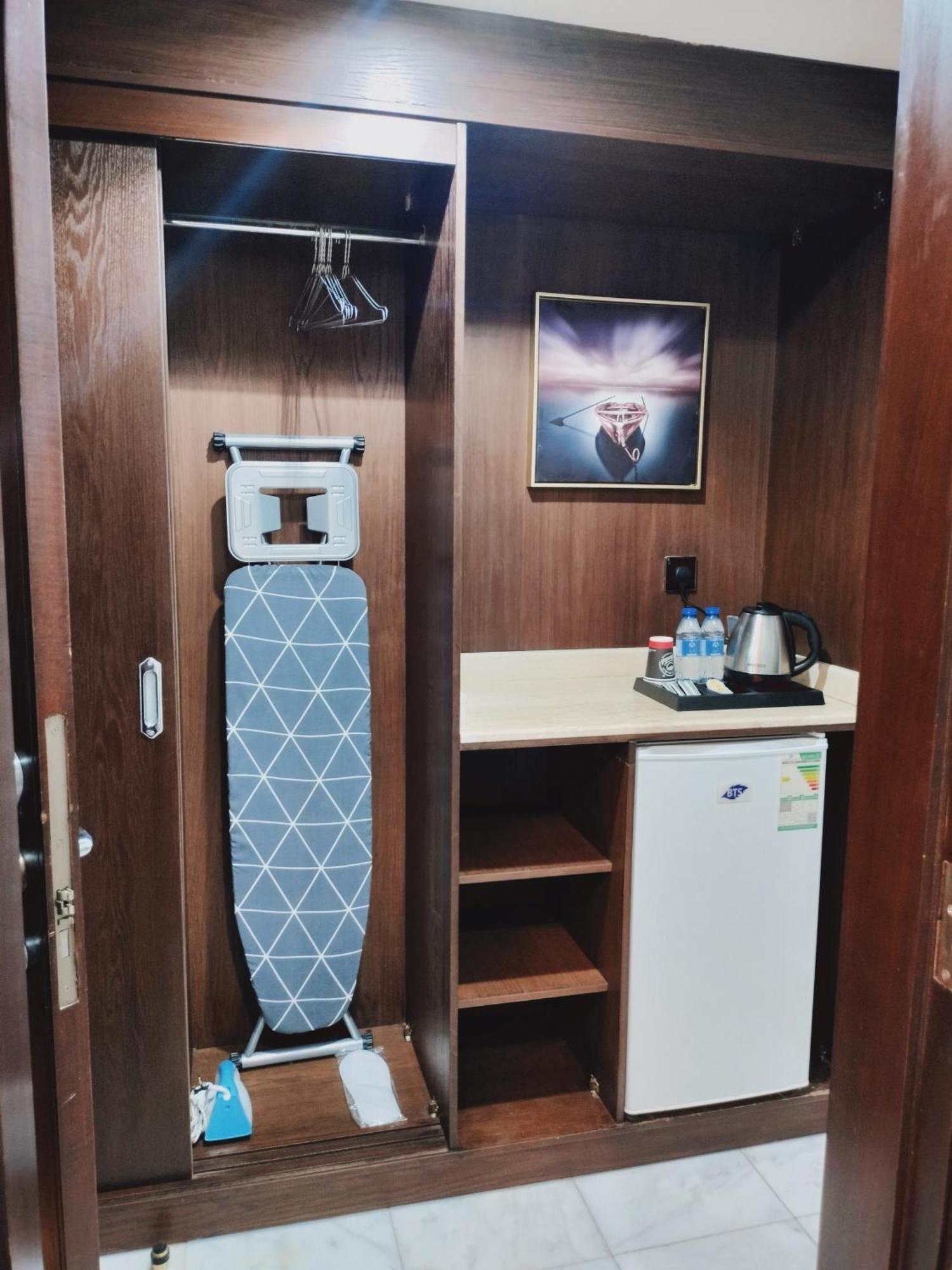 Alrabih Hotel Mecca Luaran gambar